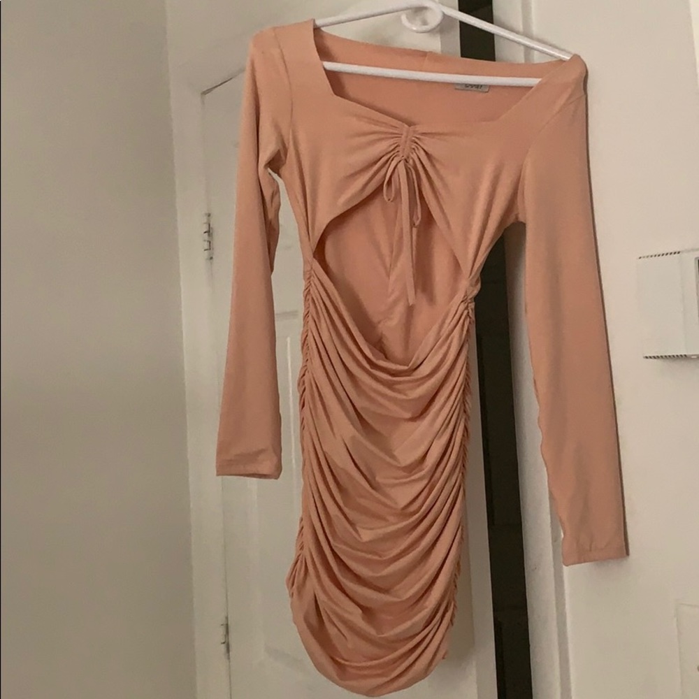 Dress oh Polly